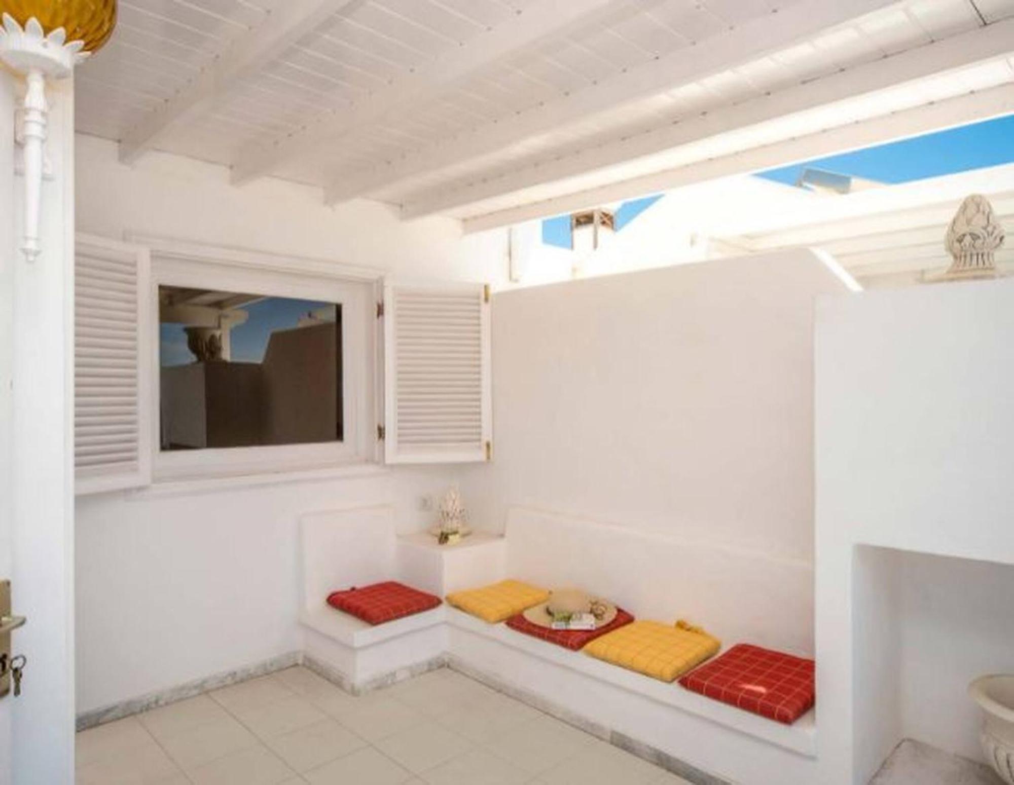 Villa Arcelia Puerto del Carmen  Buitenkant foto