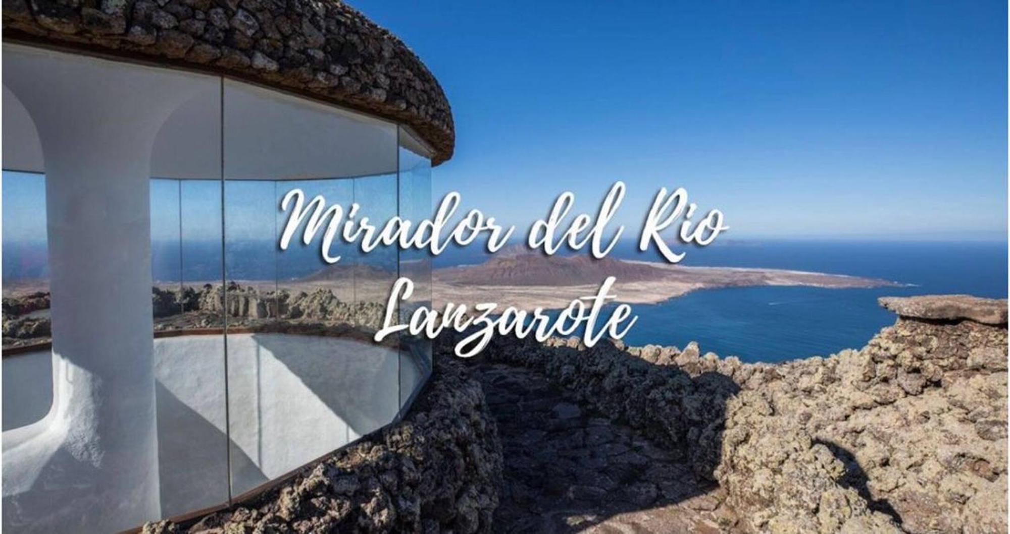 Villa Arcelia Puerto del Carmen  Buitenkant foto