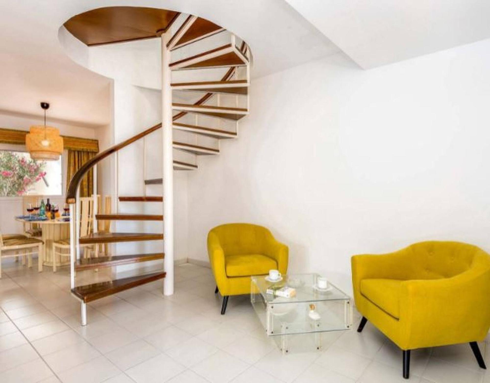 Villa Arcelia Puerto del Carmen  Buitenkant foto